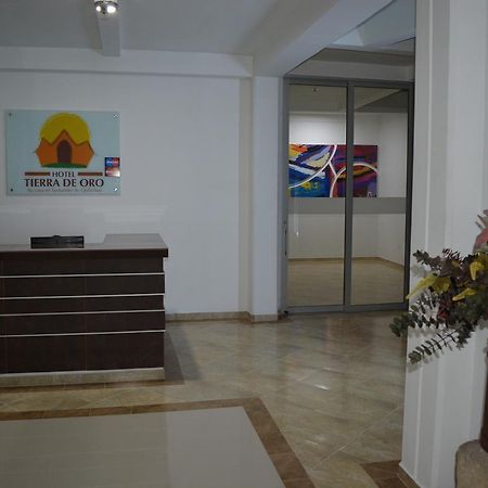 Hotel Tierra De Oro Santander de Quilichao Ngoại thất bức ảnh