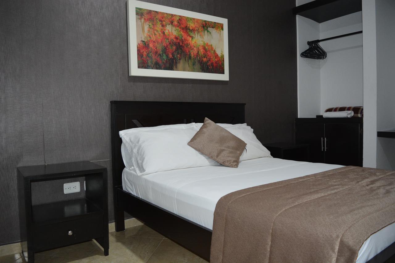Hotel Tierra De Oro Santander de Quilichao Ngoại thất bức ảnh