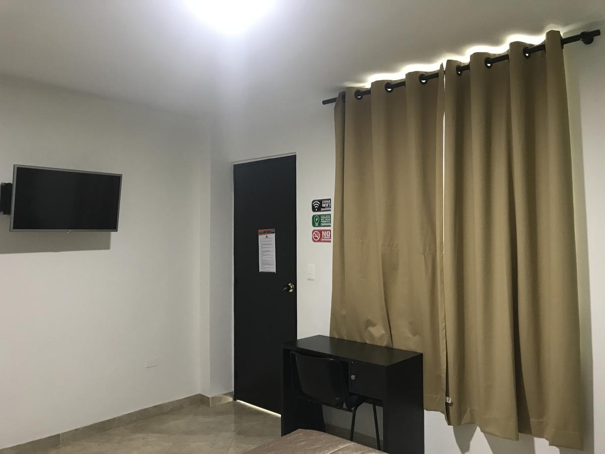 Hotel Tierra De Oro Santander de Quilichao Ngoại thất bức ảnh
