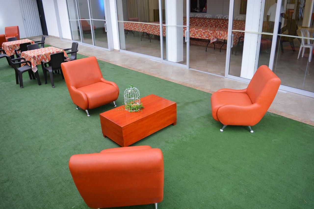 Hotel Tierra De Oro Santander de Quilichao Ngoại thất bức ảnh