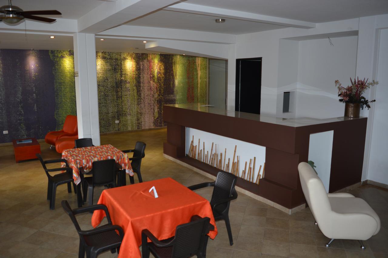 Hotel Tierra De Oro Santander de Quilichao Ngoại thất bức ảnh