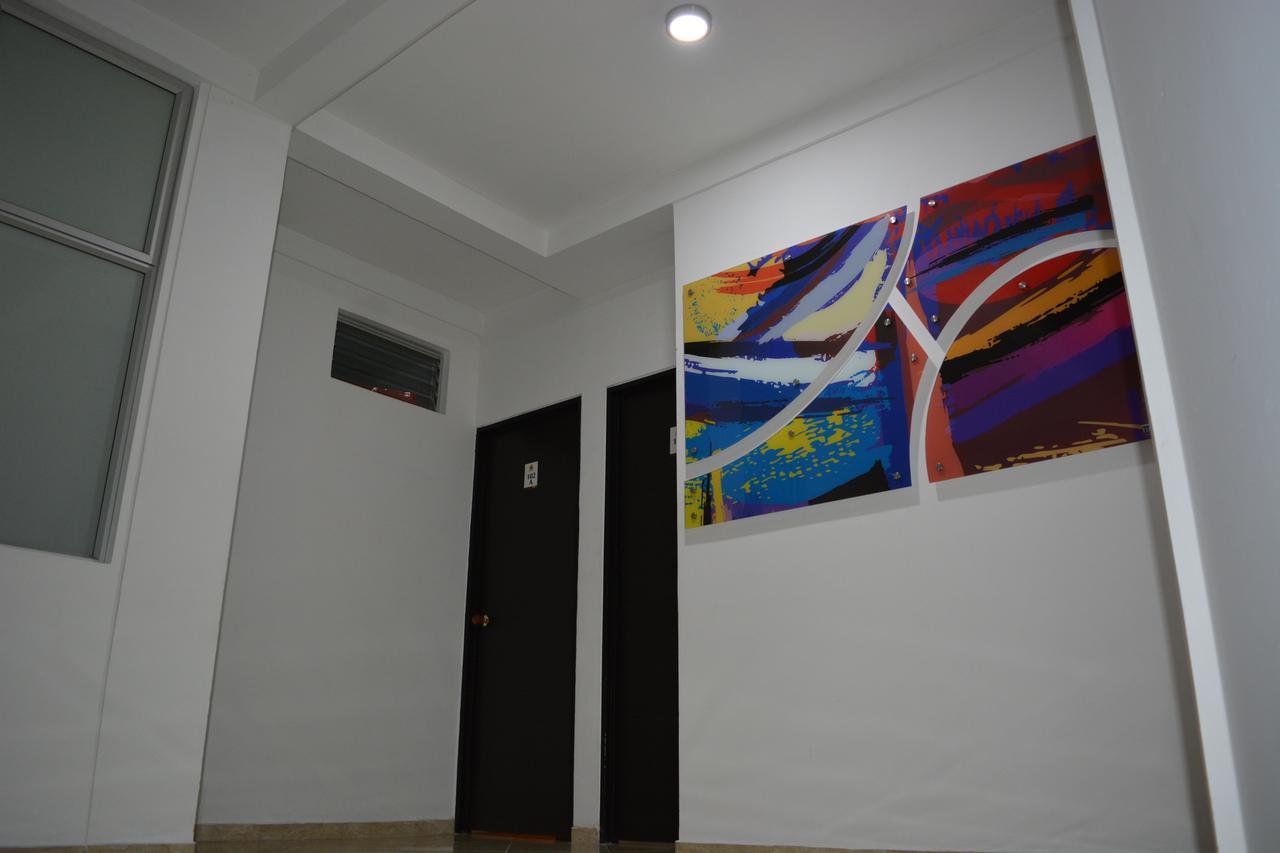 Hotel Tierra De Oro Santander de Quilichao Ngoại thất bức ảnh