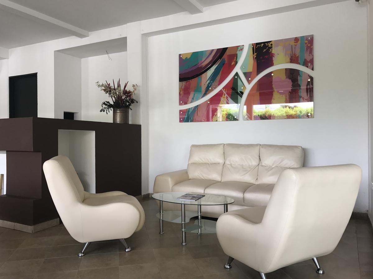 Hotel Tierra De Oro Santander de Quilichao Ngoại thất bức ảnh