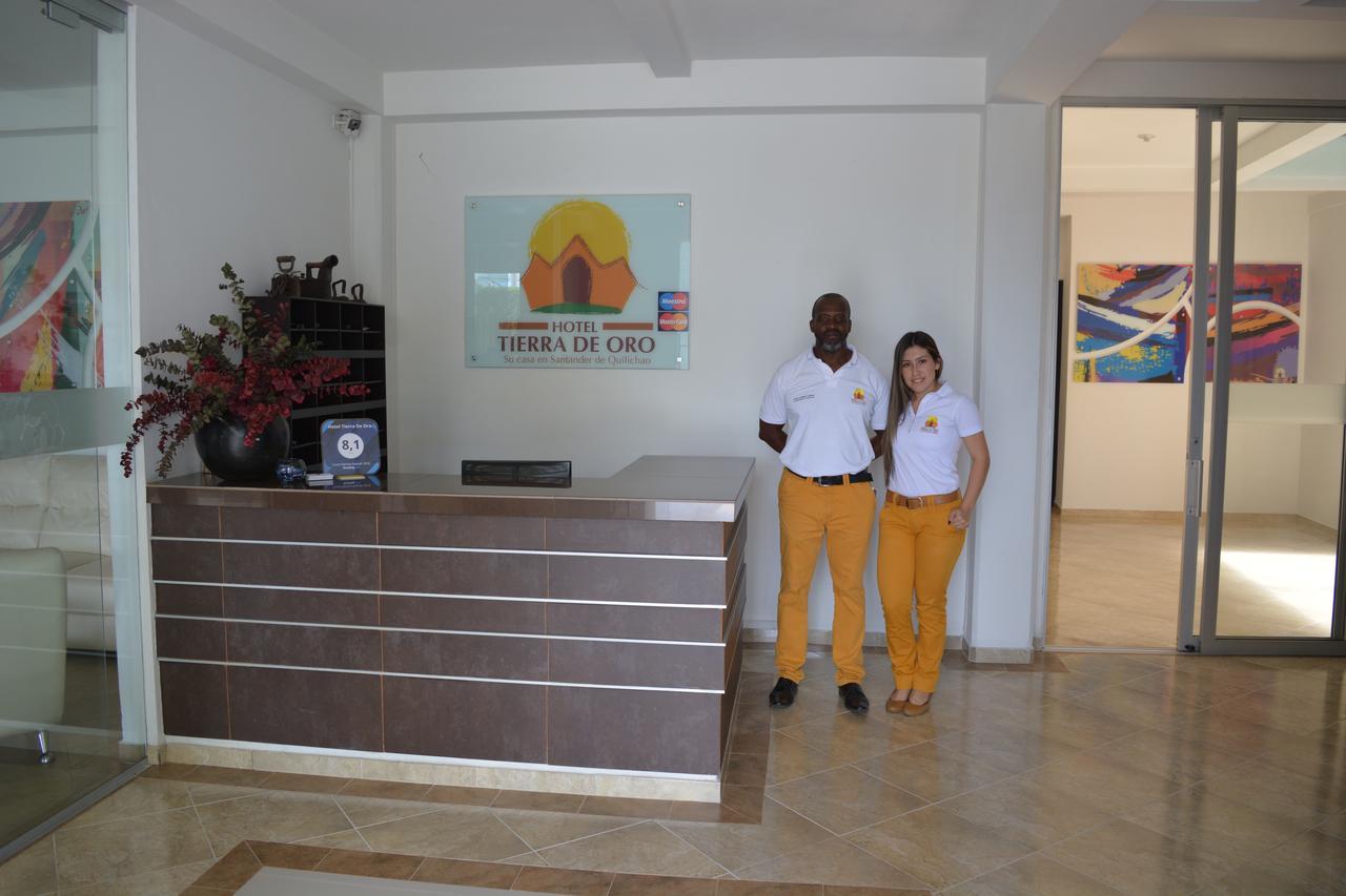 Hotel Tierra De Oro Santander de Quilichao Ngoại thất bức ảnh