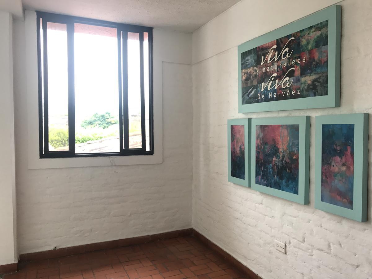 Hotel Tierra De Oro Santander de Quilichao Ngoại thất bức ảnh