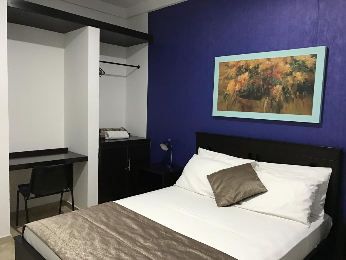 Hotel Tierra De Oro Santander de Quilichao Ngoại thất bức ảnh