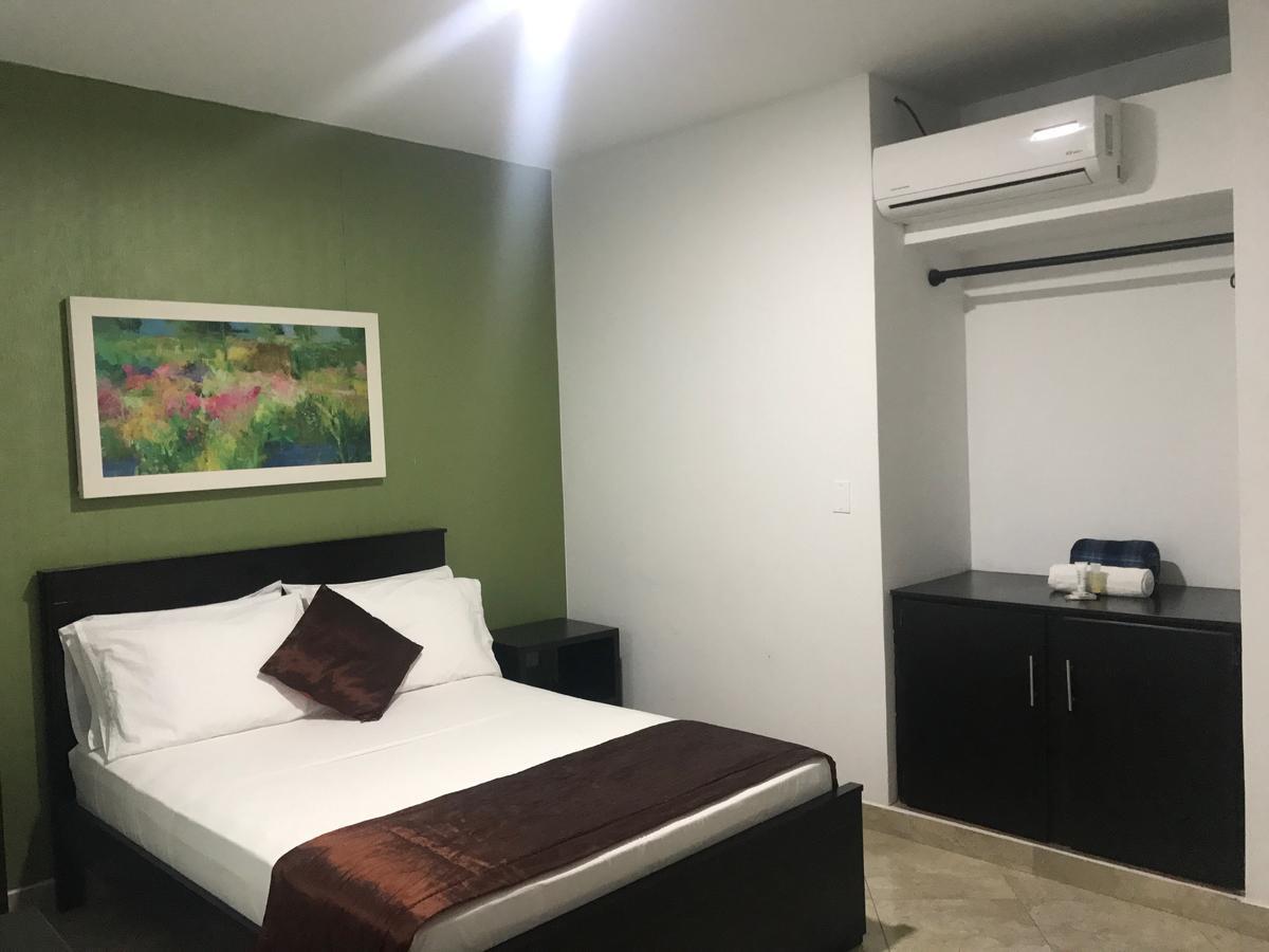 Hotel Tierra De Oro Santander de Quilichao Ngoại thất bức ảnh