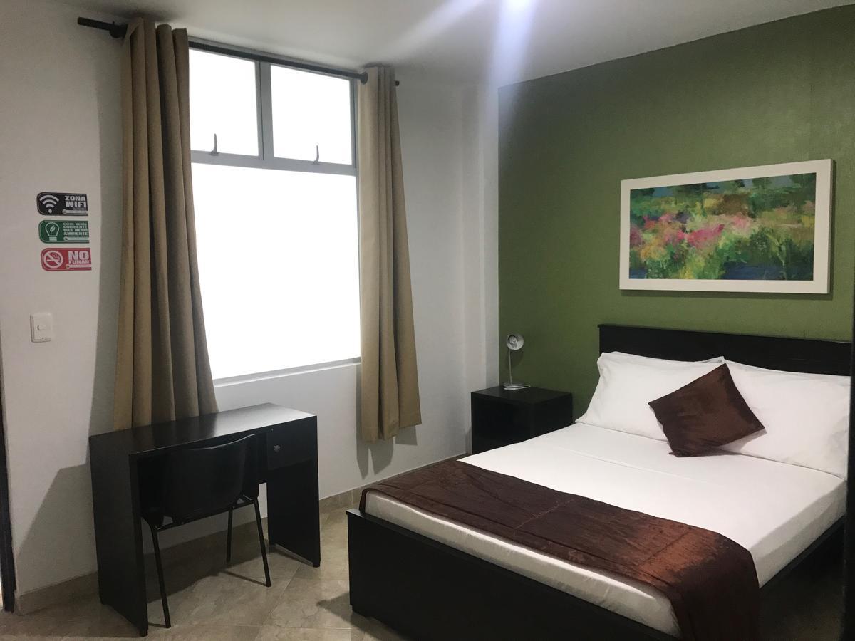 Hotel Tierra De Oro Santander de Quilichao Ngoại thất bức ảnh