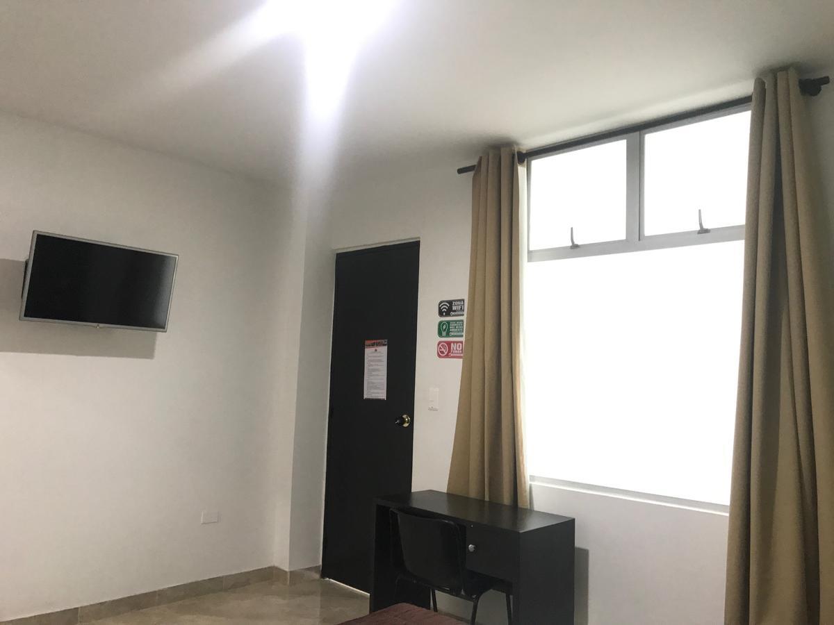 Hotel Tierra De Oro Santander de Quilichao Ngoại thất bức ảnh
