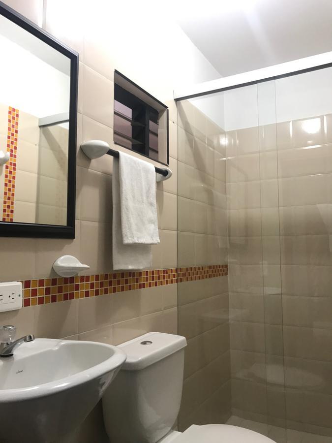 Hotel Tierra De Oro Santander de Quilichao Ngoại thất bức ảnh