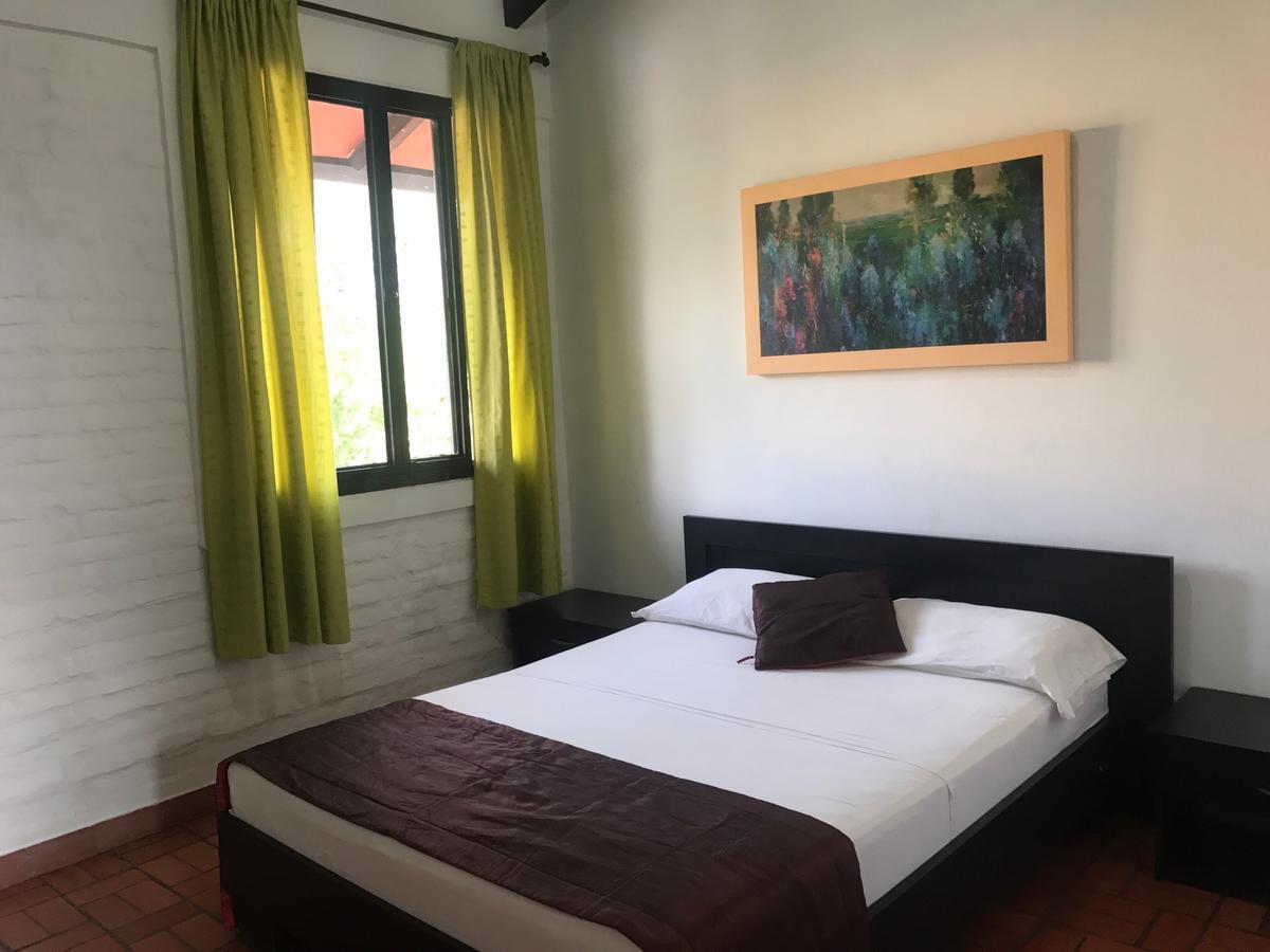 Hotel Tierra De Oro Santander de Quilichao Ngoại thất bức ảnh
